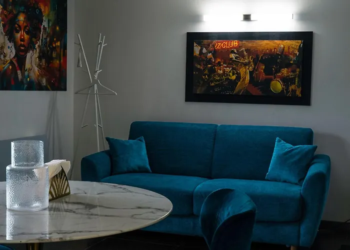 Studio Lumineux Centre Neuilly-Sur-Marne